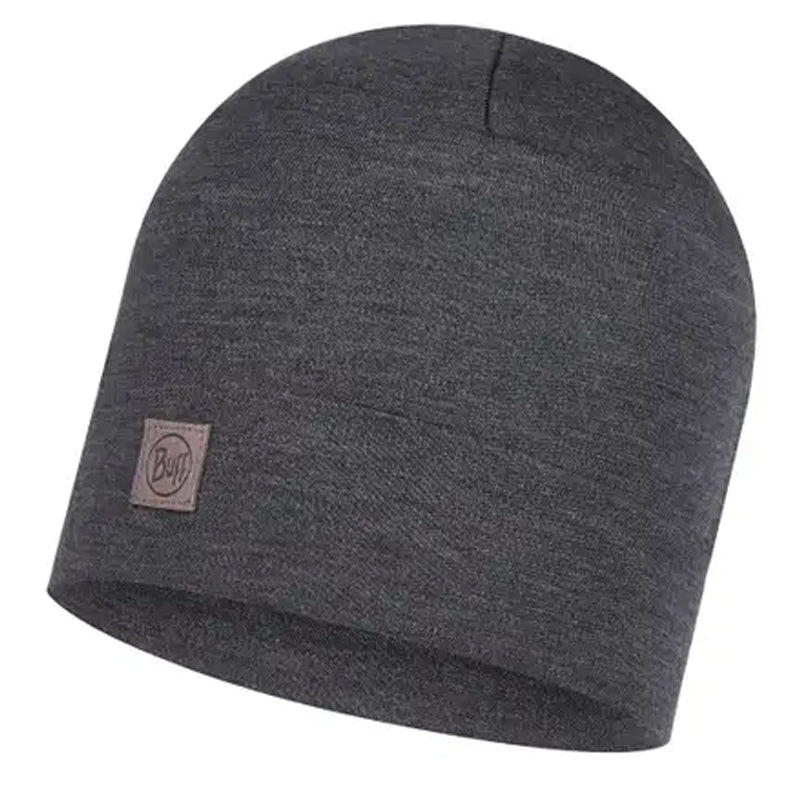 Cappello beanie Merino Heavyweight