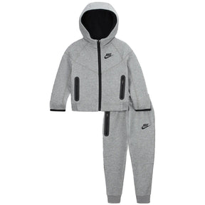 Tuta bambino Sportswear Tech Fleece Full-Zip Set