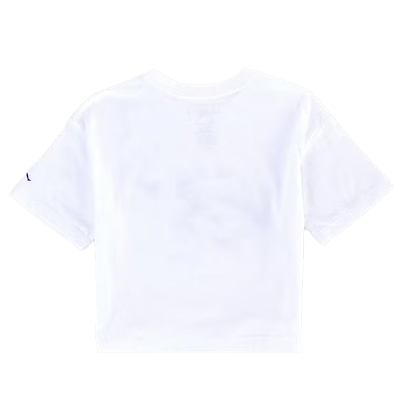 T-shirt bambina Jordan Shine