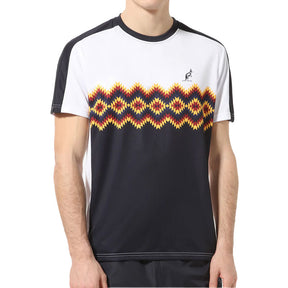 T-Shirt uomo Ethnic