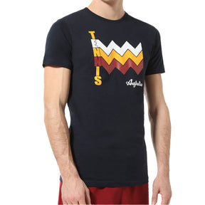 T-Shirt uomo Cotton Ethno