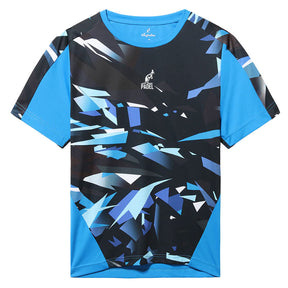 T-Shirt uomo Diamond