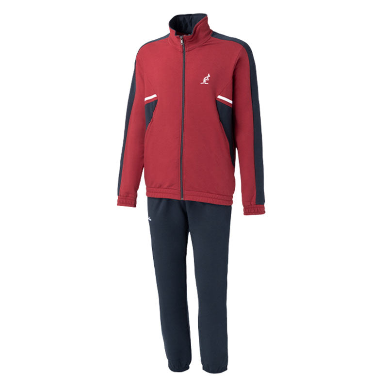 Tuta uomo Style Fleece Tracksuit