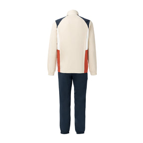 Tuta uomo Synergy Fleece Tracksuit