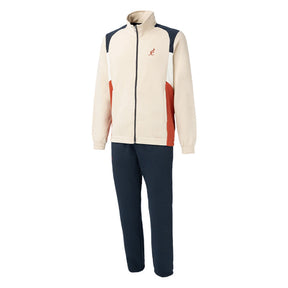 Tuta uomo Synergy Fleece Tracksuit