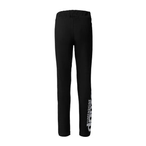 Leggings bambina Big Logo