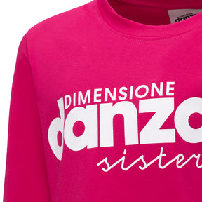 Maglia bambina Back to School