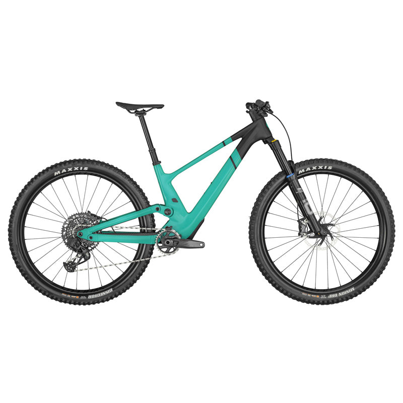 Mtb Genius ST 910