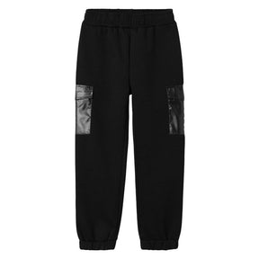 Pantaloni bambino cargo Lelia