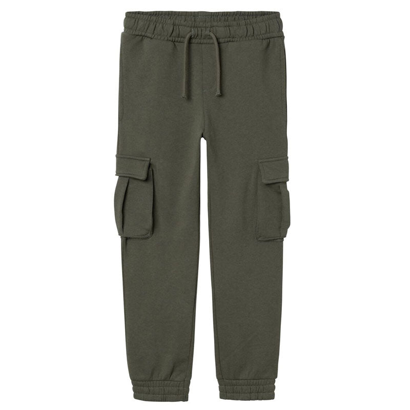 Pantaloni bambino little cargo Onlie