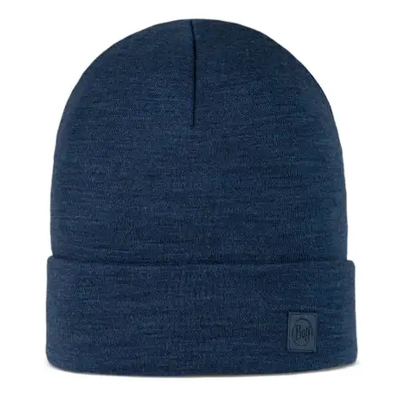 Cappello Merino Heavyweight