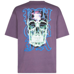 T-shirt uomo Skull Print