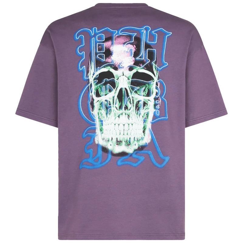 T-shirt uomo Skull Print