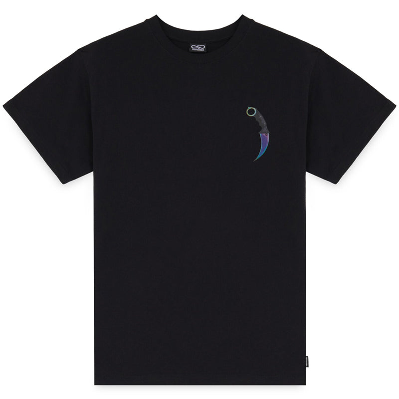 T-shirt uomo Rainbow