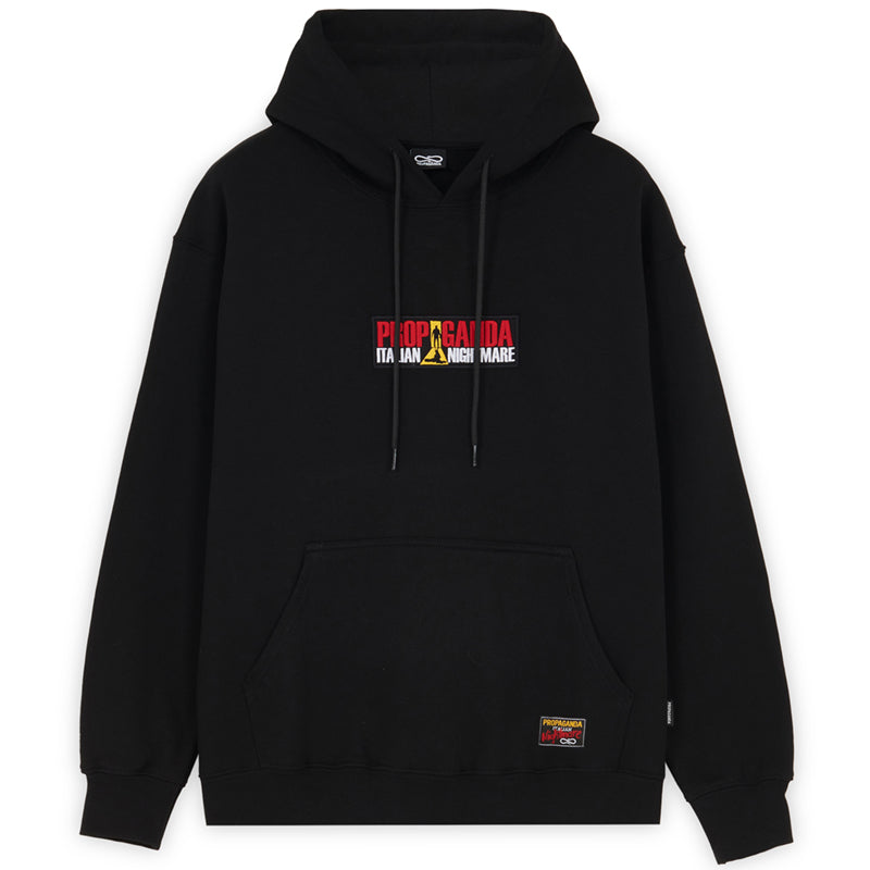 Felpa uomo Nightmare Box Logo