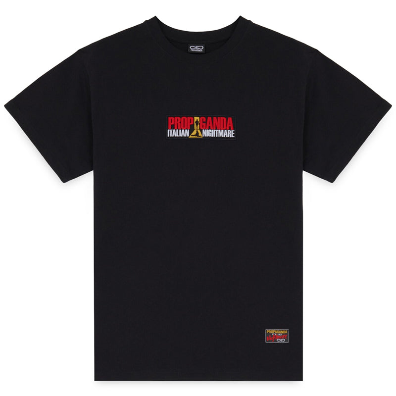 T-shirt uomo Nightmare Box Logo