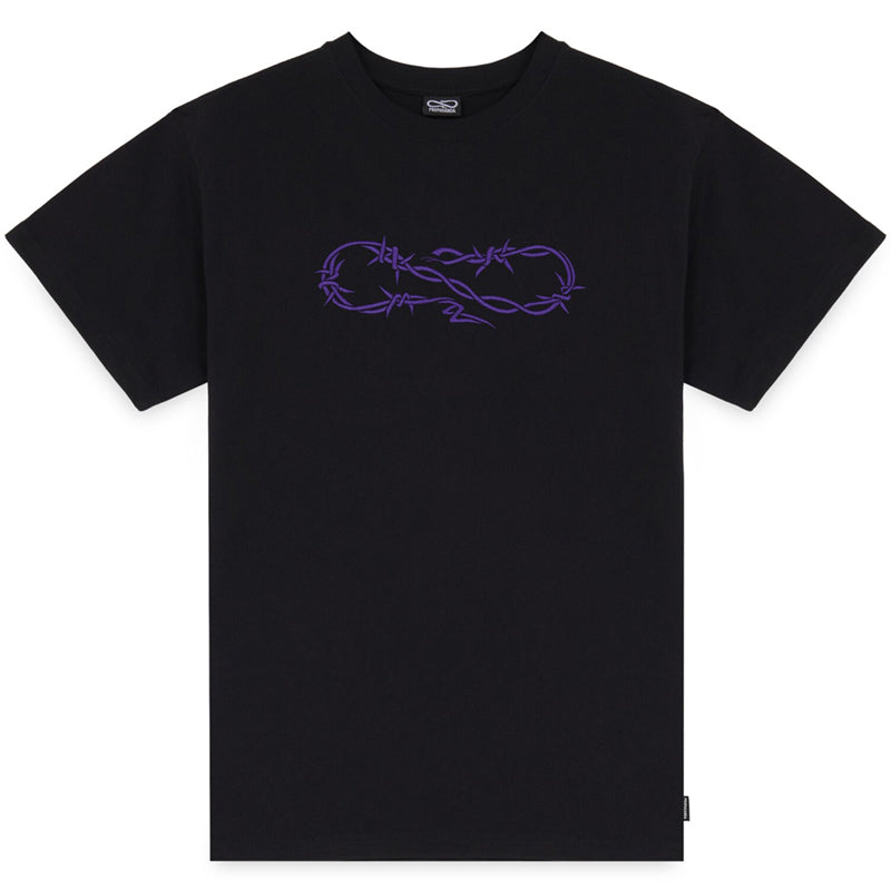 T-shirt uomo Wire