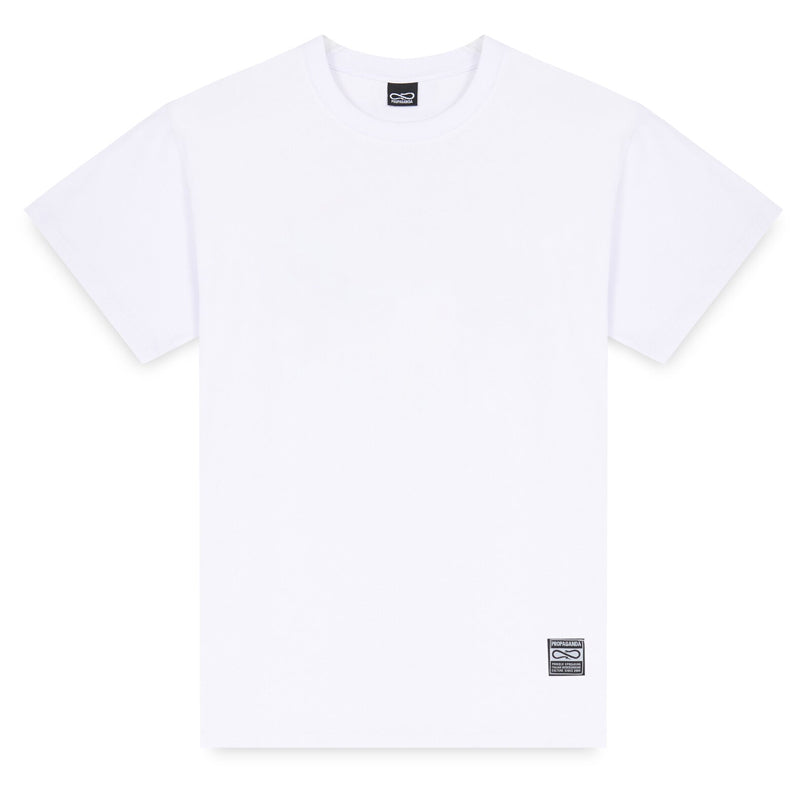 T-shirt uomo Logo Label