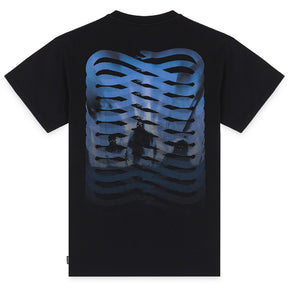 T-shirt uomo Ribs Demoni