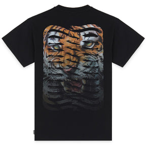 T-shirt uomo Ribs Tiger