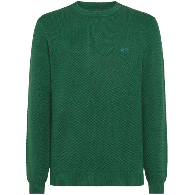 Maglione uomo Rice Knit