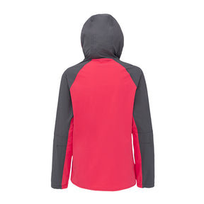 Giacca donna Softshell