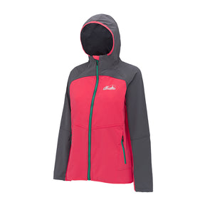 Giacca donna Softshell