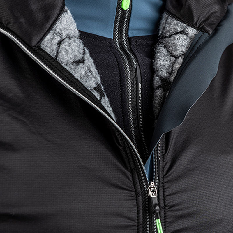 Gilet uomo Adventure Insulation