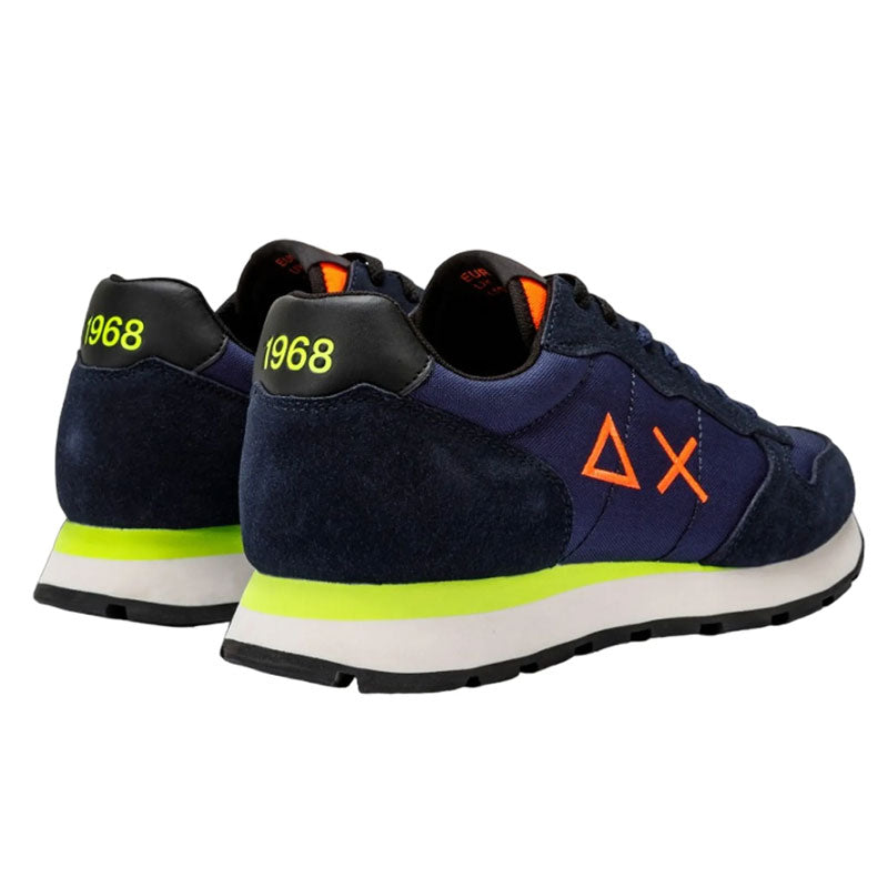 Scarpe uomo Tom Fluo Nylon