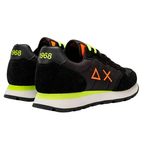 Scarpe uomo Tom Fluo Nylon