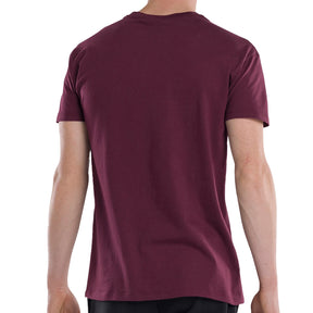 T-shirt uomo Patch linea Essential