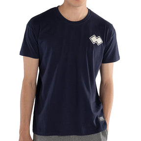 T-shirt uomo Patch linea Essential