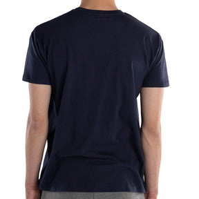 T-shirt uomo Patch linea Essential