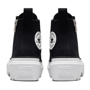 Scarpe bambino Chuck Taylor All Star Lugged Platform