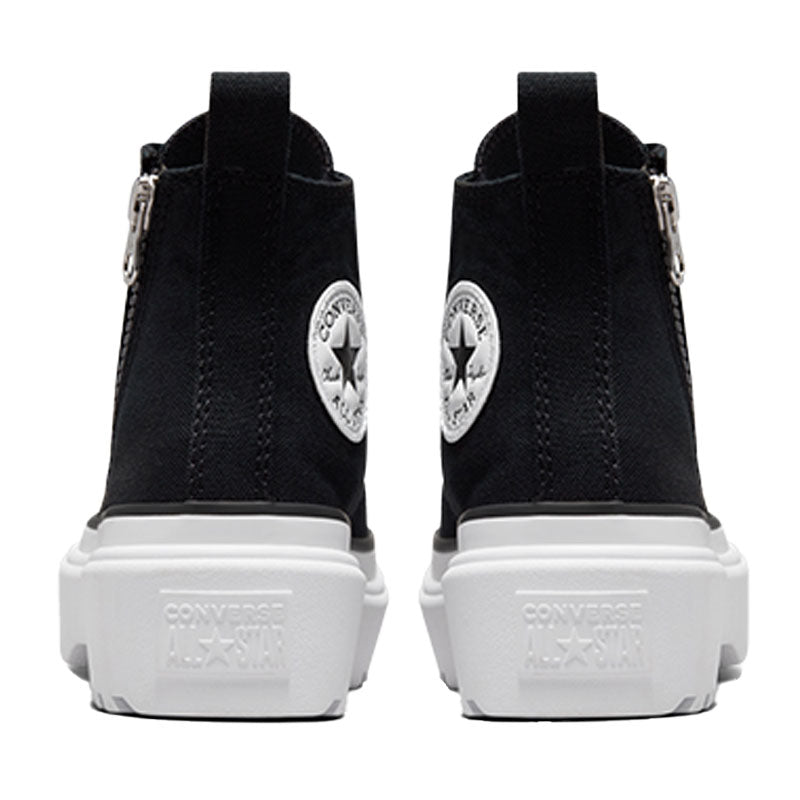 Scarpe bambino Chuck Taylor All Star Lugged Platform