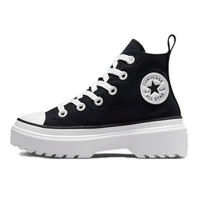 Scarpe bambino Chuck Taylor All Star Lugged Platform