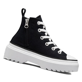 Scarpe bambino Chuck Taylor All Star Lugged Platform