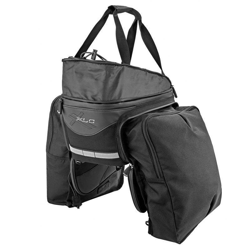 Borsa portapacchi Carry More BA-S64 16 L