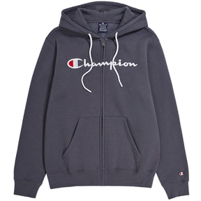 Felpa uomo Felpato full zip