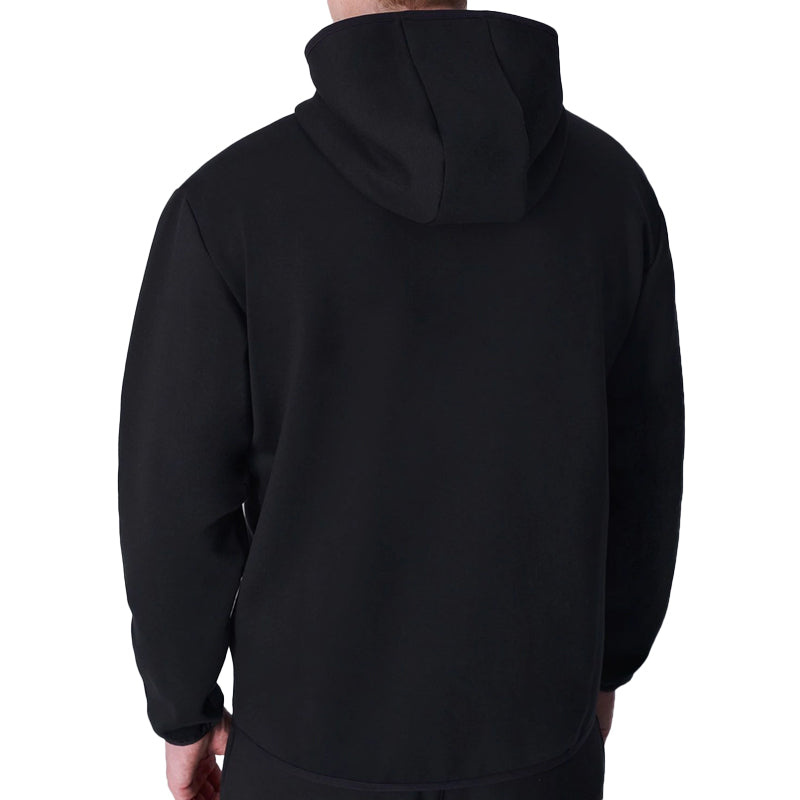 Felpa uomo Full Zip Essenziale