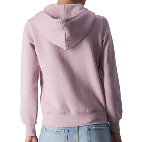 Felpa donna Light Power Half Zip