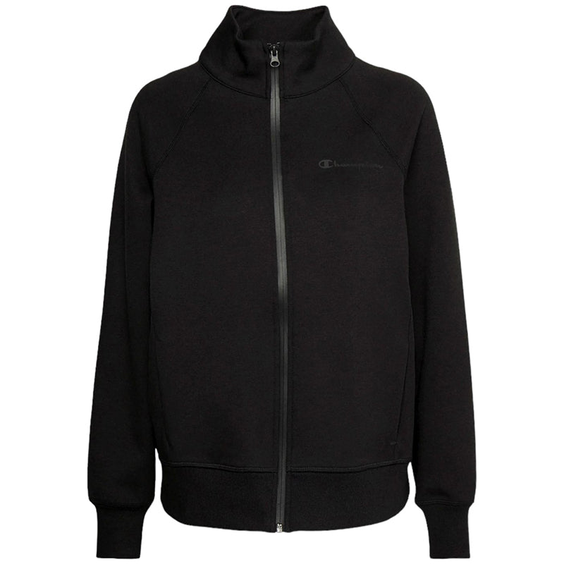 Felpa donna Full Zip A. Tech