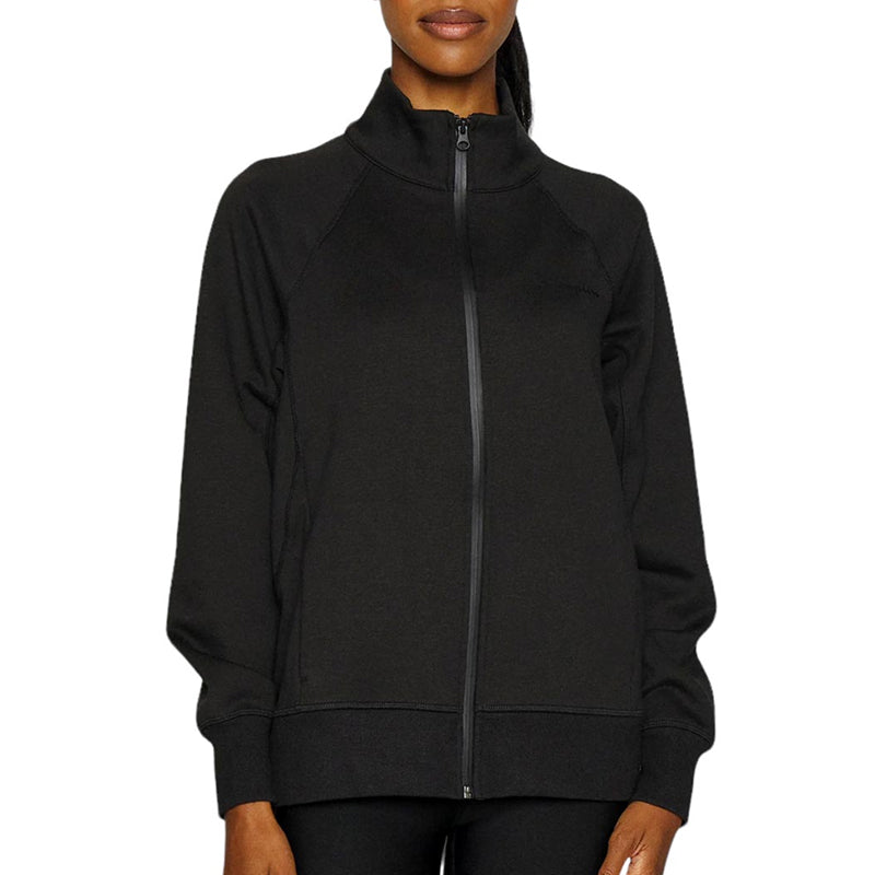 Felpa donna Full Zip A. Tech