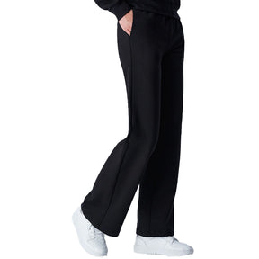 Pantaloni donna con Logo