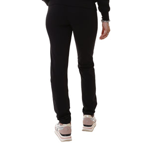 Pantaloni donna Cotton Lycra