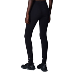 Leggings donna Lycra Logo