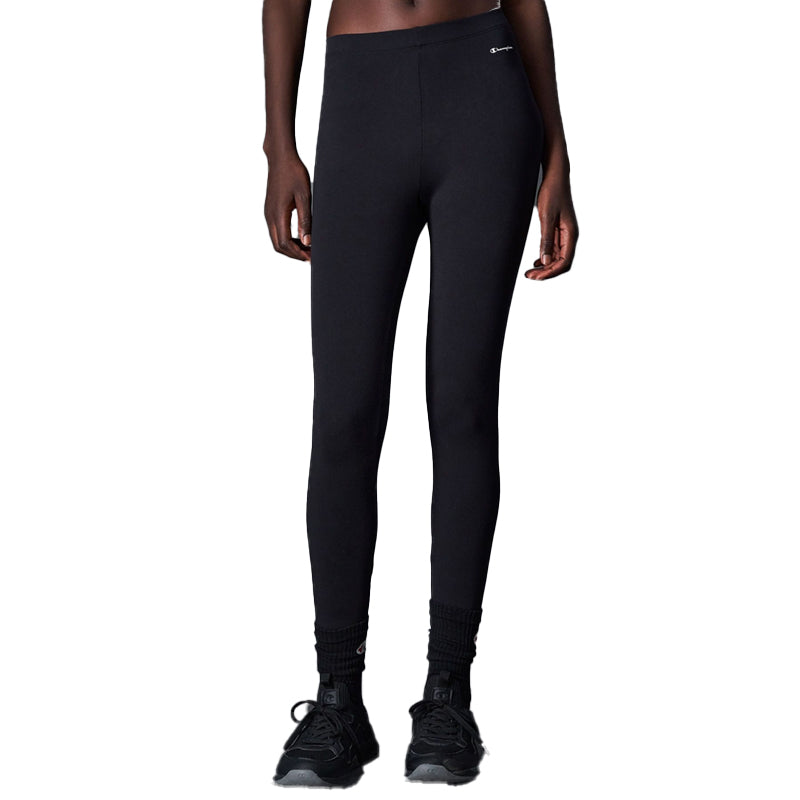 Leggings donna Lycra Logo