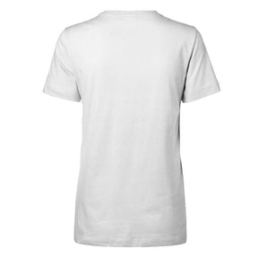 T-shirt donna Logo grande