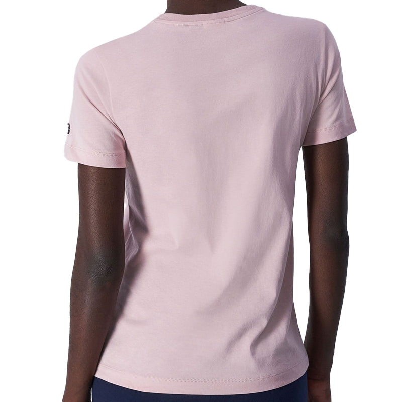 T-shirt donna Logo grande