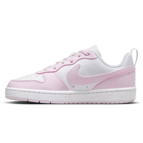 Scarpe bambina Court Borough Low GS